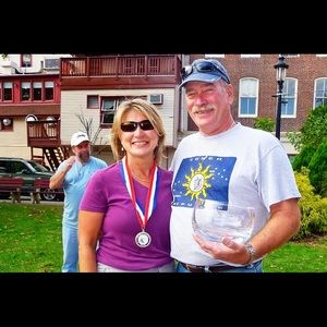 Meet your Posher, Barbara